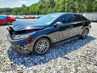 2024 Kia Forte 3KPF54ADXRE803536