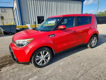 2016 Kia Soul KNDJP3A51G7866139