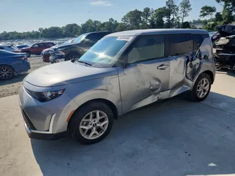 2025 Kia Soul KNDJ23AU3S7930261