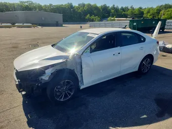 2024 Kia Forte 3KPF24AD5RE754044