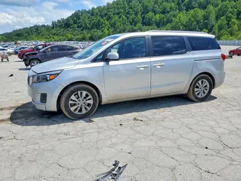 2016 Kia Sedona KNDMB5C1XG6094831