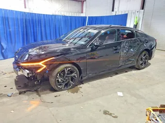 2026 Kia K5 KNAG64J78T5493933