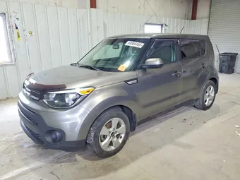 2019 Kia Soul KNDJN2A20K7004979