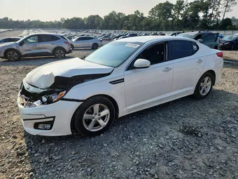 2015 Kia Optima KNAGM4A74F5548078