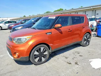 2019 Kia Soul KNDJP3A50K7675675