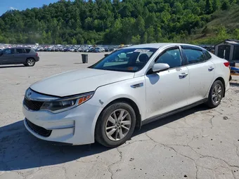 2016 Kia Optima 5XXGT4L37GG054763