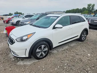 2019 Kia Niro KNDCE3LC9K5223939