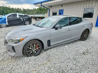 2023 Kia Stinger KNAE35LDXP6125651