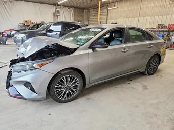 2023 Kia Forte 3KPF54AD1PE546425