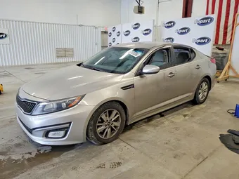 2015 Kia Optima KNAGM4A79F5528697