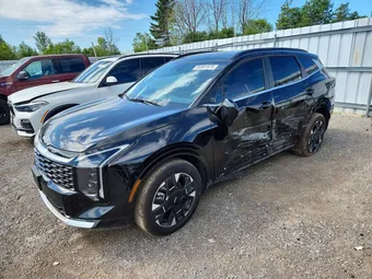 2026 Kia Sportage KNDPVCDF2T7486256