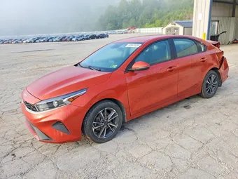2022 Kia Forte 3KPF24AD1NE436951