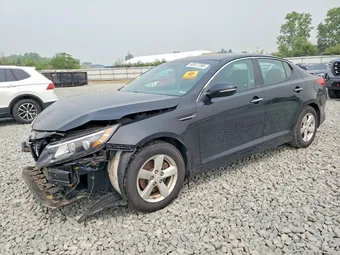 2015 Kia Optima KNAGM4A71F5659090