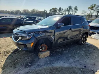 2025 Kia Seltos KNDER2AA5S7728468