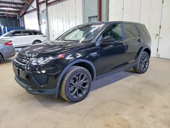 2019 Land Rover SALCR2FX0KH829781