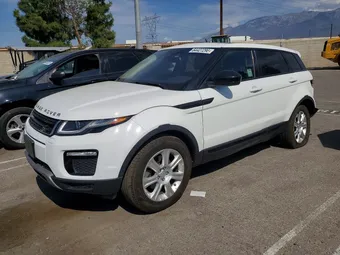 2019 Land Rover SALVP2RX6KH350467