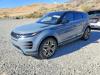 2020 Land Rover SALZL2FX8LH004990