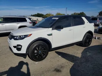 2017 Land Rover SALCR2BG3HH693113