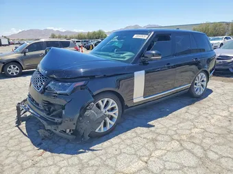 2021 Land Rover SALGS2RU7MA453017