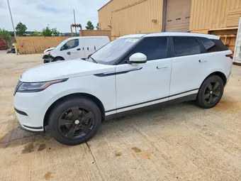 2020 Land Rover SALYB2EX5LA259153