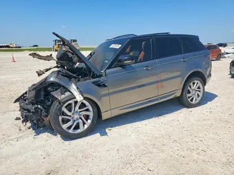 2018 Land Rover SALWR2RE6JA809615
