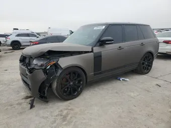 2021 Land Rover SALGS2SE8MA419591