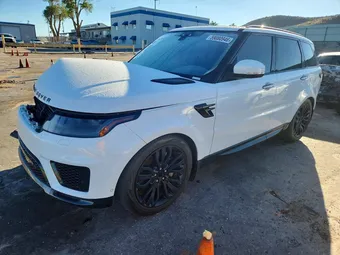 2021 Land Rover SALWR2SU5MA791100