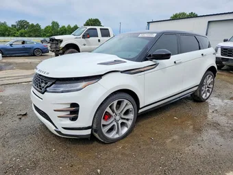 2022 Land Rover SALZL2FX5NH168605