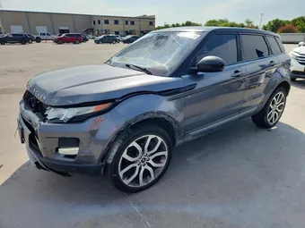 2015 Land Rover SALVP2BG1FH048942