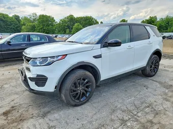 2017 Land Rover SALCP2BG2HH665048