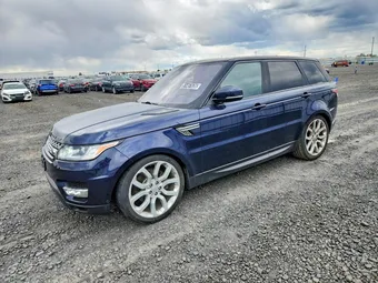 2016 Land Rover SALWR2PF3GA113587