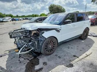 2016 Land Rover SALWR2EF3GA588966
