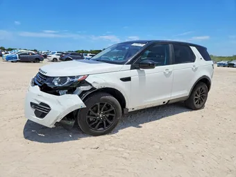 2017 Land Rover SALCP2BG9HH655312