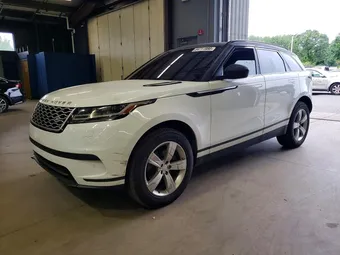 2019 Land Rover SALYB2EX3KA206532