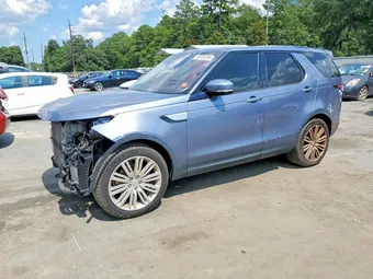 2018 Land Rover SALRT2RK8JA054634