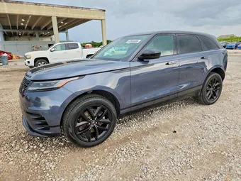 2024 Land Rover SALYL2EX2RA371771