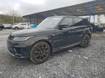 2021 Land Rover SALWG2SU0MA759838