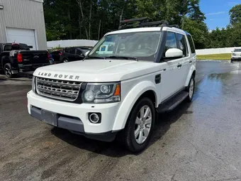 2016 Land Rover SALAG2V64GA788447