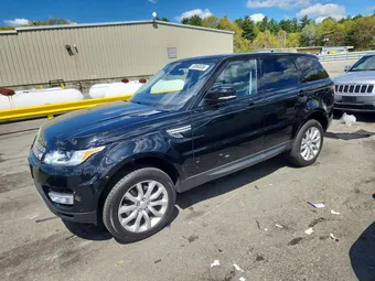 2016 Land Rover SALWR2VF3GA636692