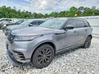 2020 Land Rover SALYK2EX9LA267210