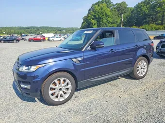 2015 Land Rover SALWR2VF0FA608721