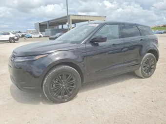 2024 Land Rover SALZJ2FX7RH249195