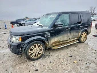 2016 Land Rover SALAG2V64GA812827