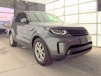 2017 Land Rover SALRGBBV8HA020079