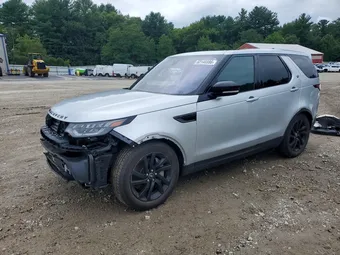 2018 Land Rover SALRR2RV7JA072101