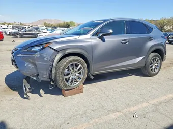 2015 Lexus NX 200T JTJYARBZ0F2007377