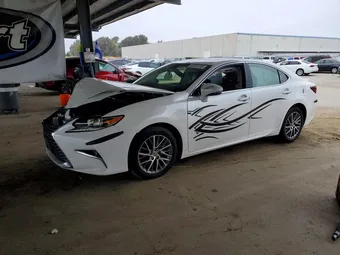 2016 Lexus ES 350 JTHBK1GG4G2231217