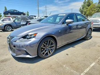 2016 Lexus IS 200T JTHBA1D23G5003431