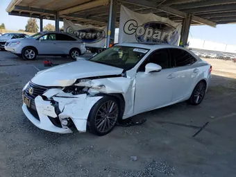 2016 Lexus IS 200T JTHBA1D2XG5008299