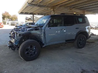 2026 Lexus GX JTJTBCDX2T5078803